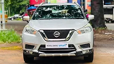 Used Nissan Kicks XV 1.5 D [2019-2019] in Kochi