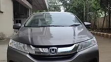 Used Honda City E [2013-2016] in Mumbai