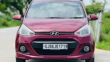 Used Hyundai Grand i10 Magna 1.2 Kappa VTVT [2013-2016] in Vadodara