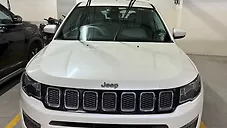Used Jeep Compass Sport 1.4 Petrol in Hyderabad