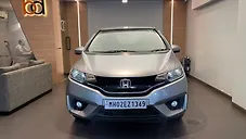 Used Honda Jazz VX CVT Petrol in Mumbai