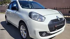 Used Renault Pulse RxZ Diesel [2015-2017] in Bangalore