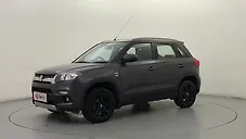 Used Maruti Suzuki Vitara Brezza ZDi AGS in Bangalore