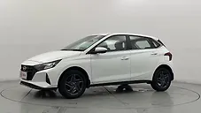 Used Hyundai Elite i20 Sportz 1.2 MT [2020-2023] in Delhi