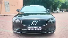 Used Volvo S90 Inscription D4 [2016-2020] in Lucknow