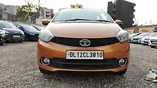 Used Tata Tiago Revotron XZA [2017-2019] in Noida