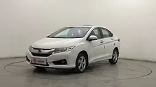 Used Honda City VX Diesel in Hyderabad