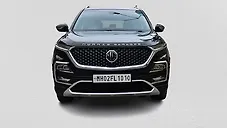 Used MG Hector Sharp 1.5 DCT Petrol in Mumbai