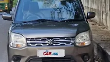 Used Maruti Suzuki Wagon R VXi 1.0 [2019-2019] in Thiruvananthapuram