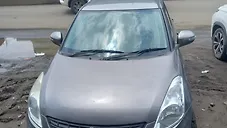 Used Maruti Suzuki Swift DZire VXI in Mumbai