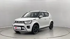 Used Maruti Suzuki Ignis Zeta 1.2 MT in Jaipur