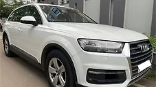 Used Audi Q7 45 TDI Premium Plus in Chennai