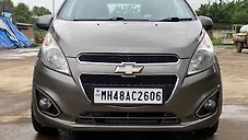 Used Chevrolet Beat LT Petrol in Thane