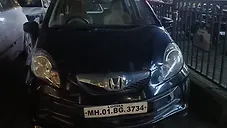Used Honda Brio EX MT in Mumbai