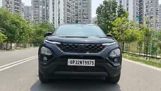 Used Tata Safari XZA Plus (O) Red Dark Edition in Noida