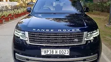 Used Land Rover Range Rover SE 3.0 Diesel [2022] in Delhi