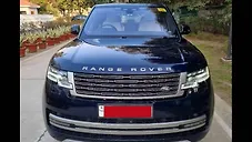 Used Land Rover Range Rover SE 3.0 Diesel [2022] in Delhi