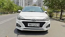 Used Hyundai Elite i20 Magna Executive 1.2 in Noida