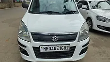 Used Maruti Suzuki Wagon R LXi CNG Avance LE in Mumbai