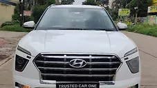 Used Hyundai Creta S 1.5 Petrol [2020-2022] in Indore