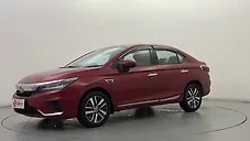 Used Honda City ZX Petrol [2019-2019] in Gurgaon
