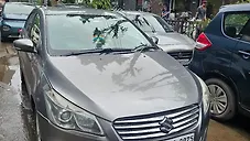 Used Maruti Suzuki Ciaz ZXi  AT in Mumbai