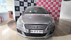 Used Maruti Suzuki Ciaz ZXi  AT in Mumbai