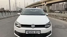 Used Volkswagen Polo Comfortline Plus 1.0L MPI in Noida