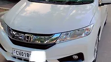 Used Honda City VX in Chandigarh