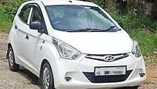 Used Hyundai Eon Era + in Thiruvananthapuram