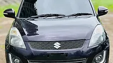 Used Maruti Suzuki Swift VXi in Pune