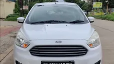 Used Ford Figo Trend 1.2 Ti-VCT [2015-2016] in Indore