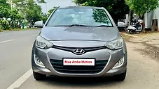 Used Hyundai i20 Sportz 1.4 CRDI in Vadodara