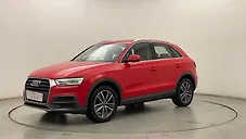 Used Audi Q3 30 TFSI Premium in Mumbai
