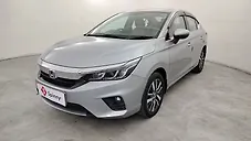 Used Honda City VX Diesel in Coimbatore
