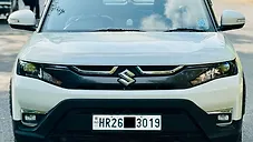 Used Maruti Suzuki Vitara Brezza VXi S-CNG [2023-2023] in Delhi