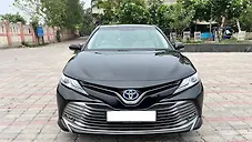 Used Toyota Camry Hybrid in Delhi