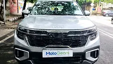 Used Kia Seltos GTX Plus 1.5 Diesel AT in Delhi