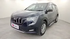 Used Mahindra XUV700 AX 3 Diesel MT 7 STR [2021] in Coimbatore