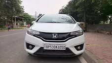 Used Honda Jazz VX Petrol in Noida
