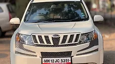 Used Mahindra XUV500 W8 2013 in Pune