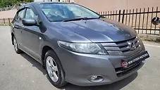 Used Honda City 1.5 V AT in Bangalore