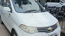 Used Chevrolet Enjoy 1.4 LTZ 7 STR in Mumbai