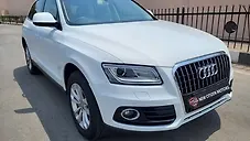 Used Audi Q5 30 TDI Technology Pack in Bangalore