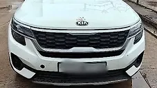 Used Kia Seltos HTK 1.5 [2020-2021] in Raipur