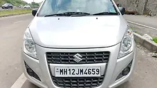 Used Maruti Suzuki Ritz VXI BS-IV in Pune