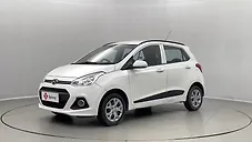Used Hyundai Grand i10 Sportz 1.2 Kappa VTVT [2013-2016] in Jaipur