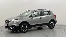 Used Maruti Suzuki S-Cross Zeta in Delhi