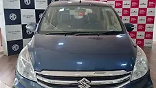 Used Maruti Suzuki Ertiga VXI AT in Mumbai
