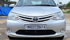 Used Toyota Etios Liva G in Thane